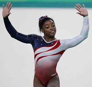 Simone Biles Biography, Age, Height, Husband, Net Worth, Family - The 