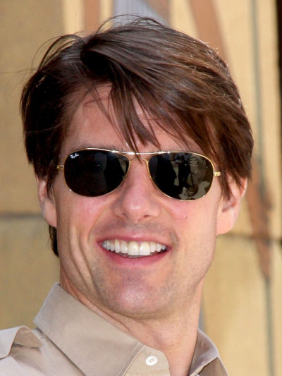 cruise tom cruise